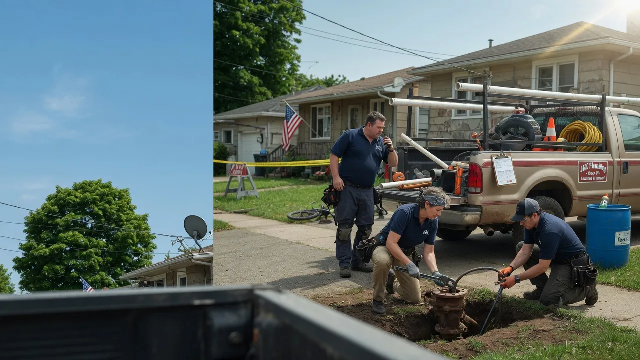 Water Heater Replacement in Alicia, AR near me